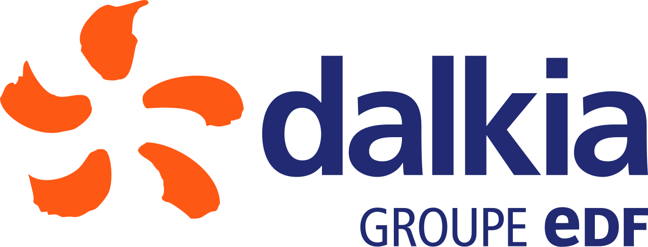 Logo Dalkia